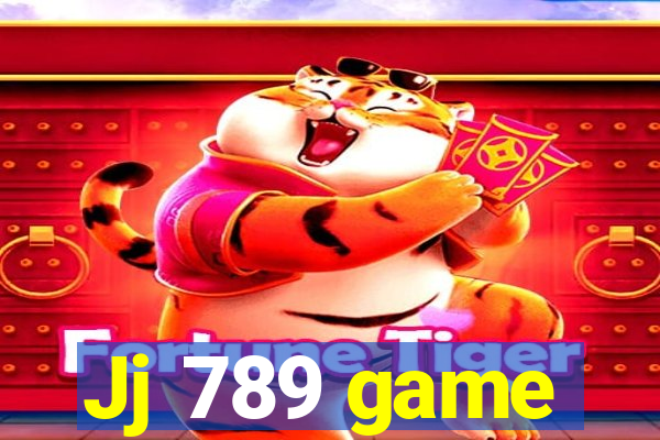 Jj 789 game